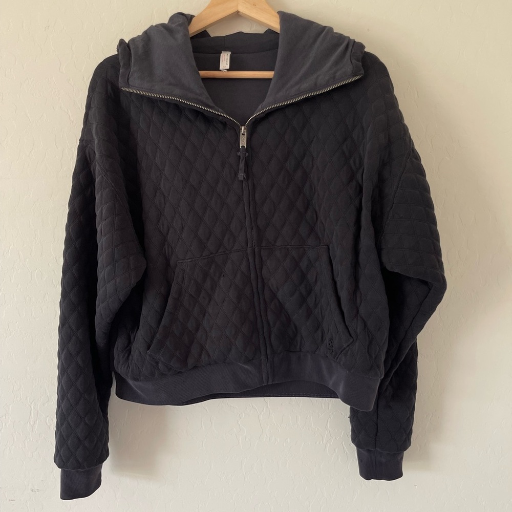 Free People Movement Hibernation Hoodie